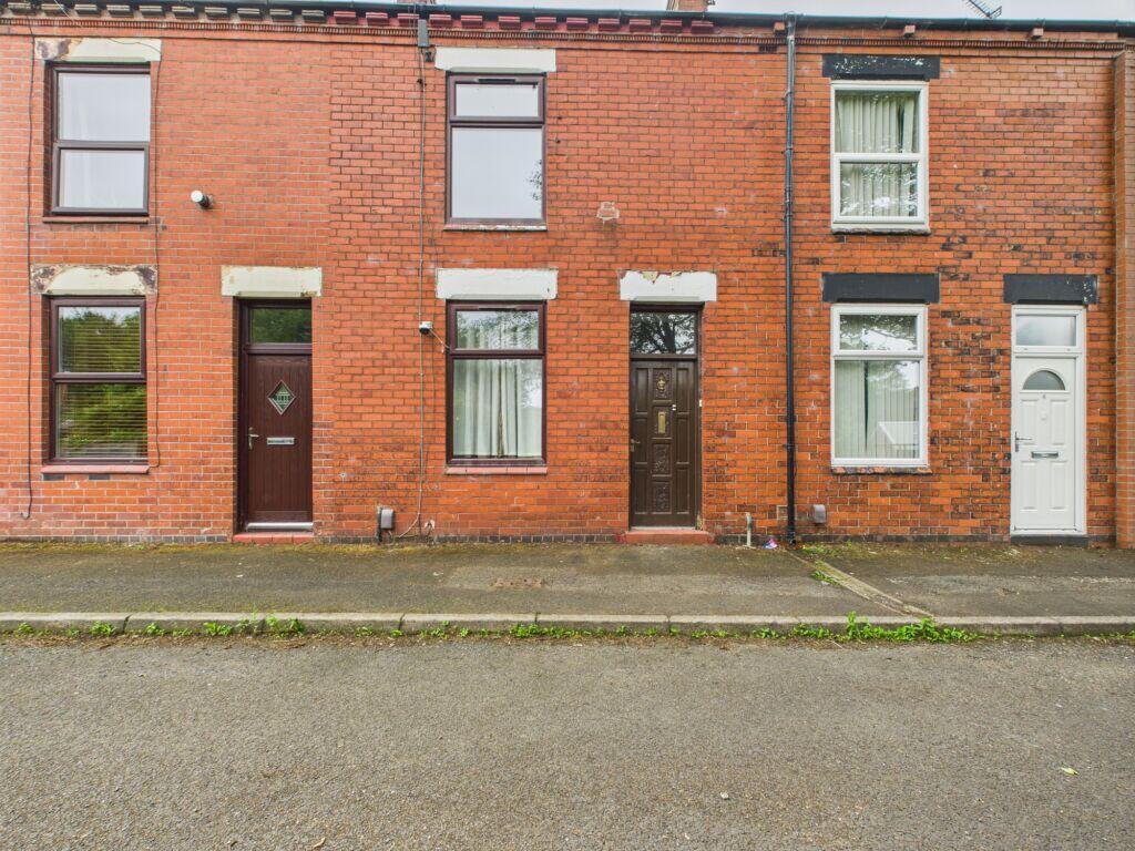 Main image of property: Horrocks Street, Tyldesley, M29 8FR