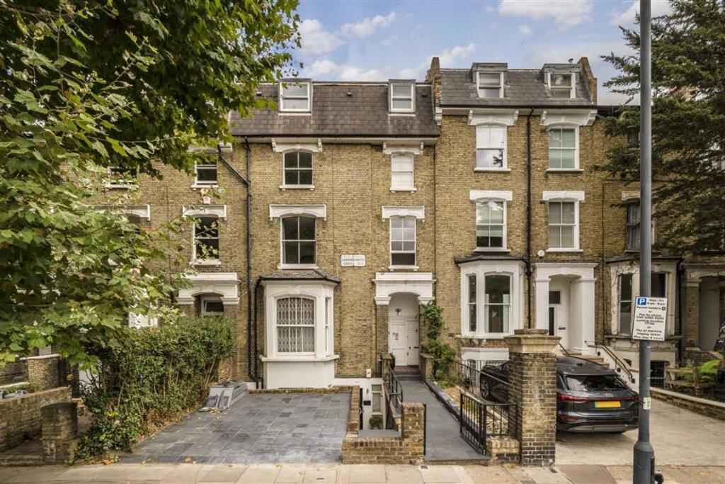 Main image of property: Hammersmith Grove, Brackenbury Village