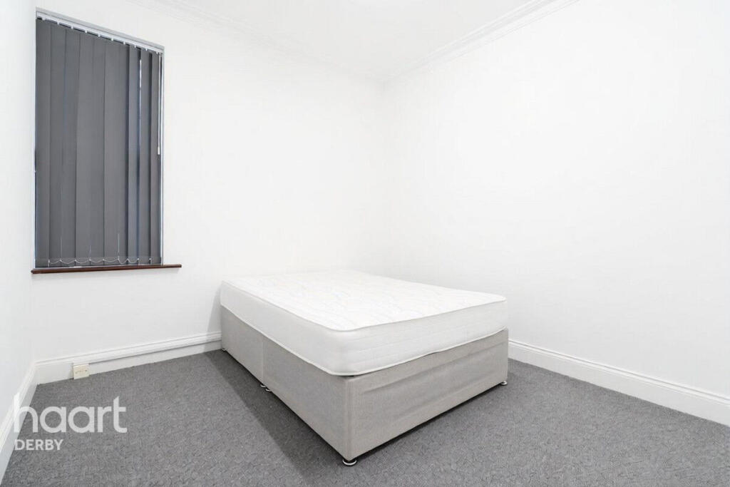 Main image of property: Burton Road, DERBY