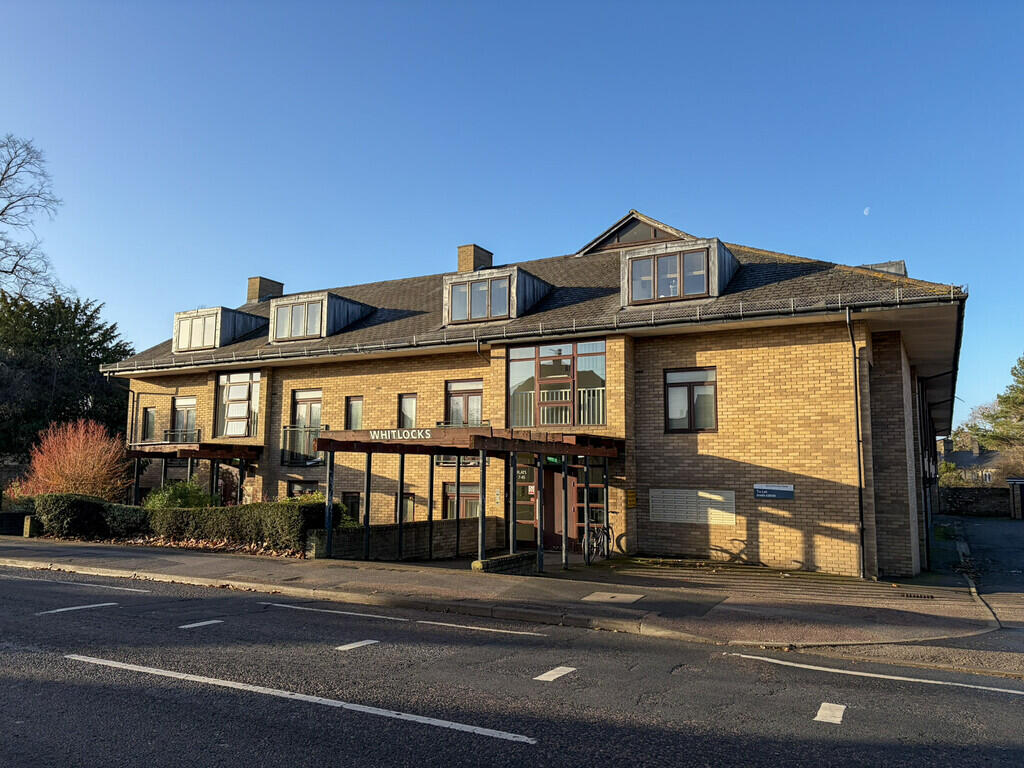 Main image of property: High Street, Trumpington