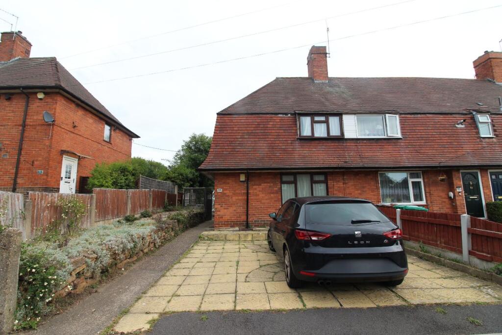 Main image of property: Ventnor Rise, Nottingham