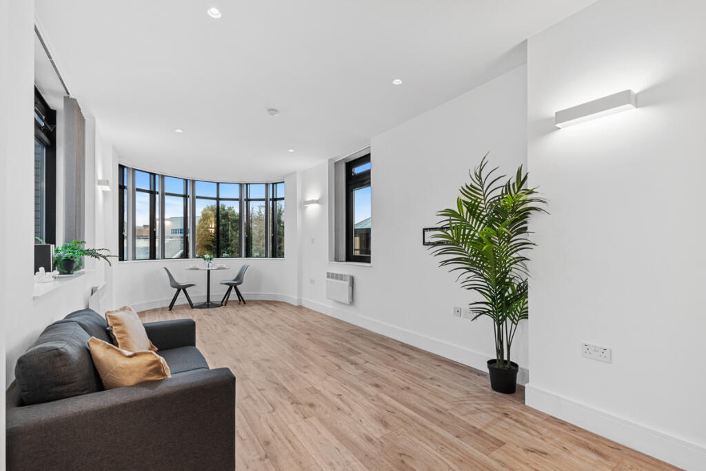 Main image of property: Akron House, New Horizons Court, Brentford, Hounslow