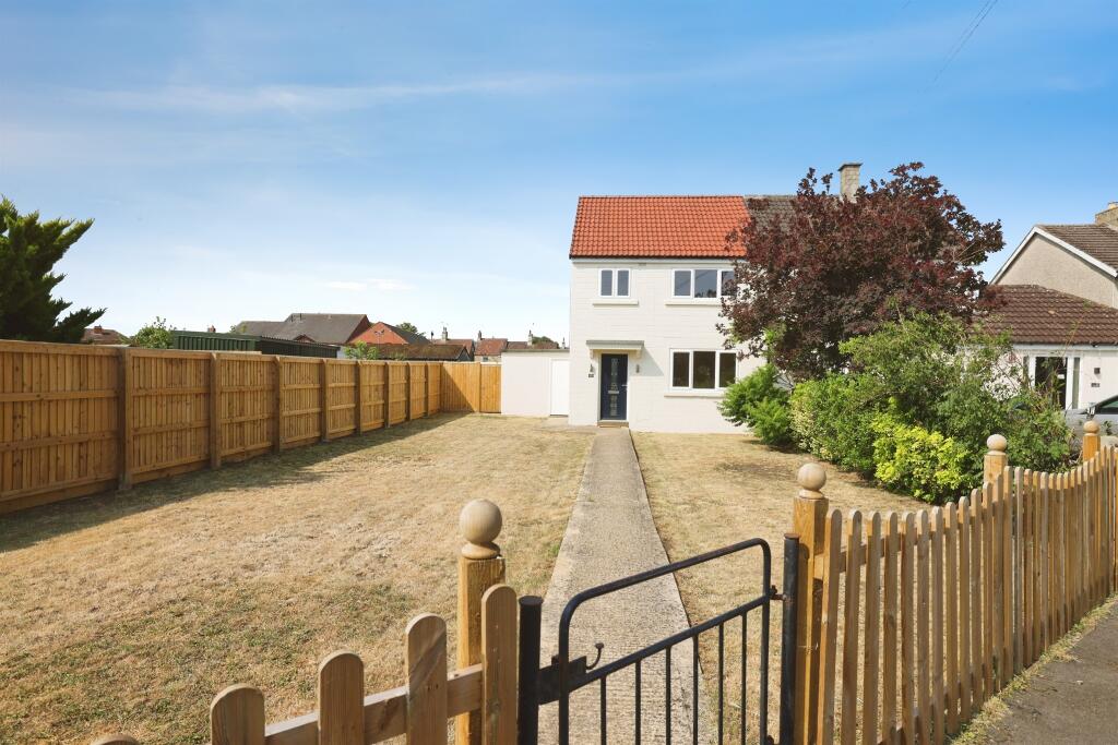 Main image of property: Bishop Road, Calne