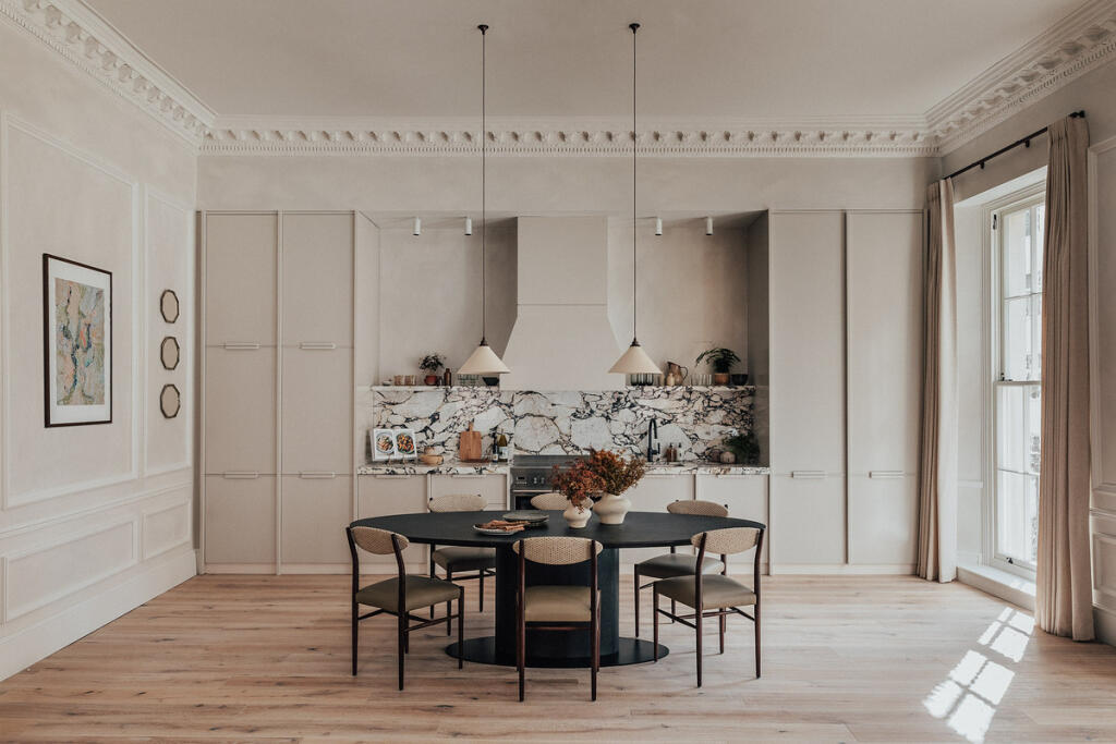 Main image of property: Hertford Street, Mayfair, W1J