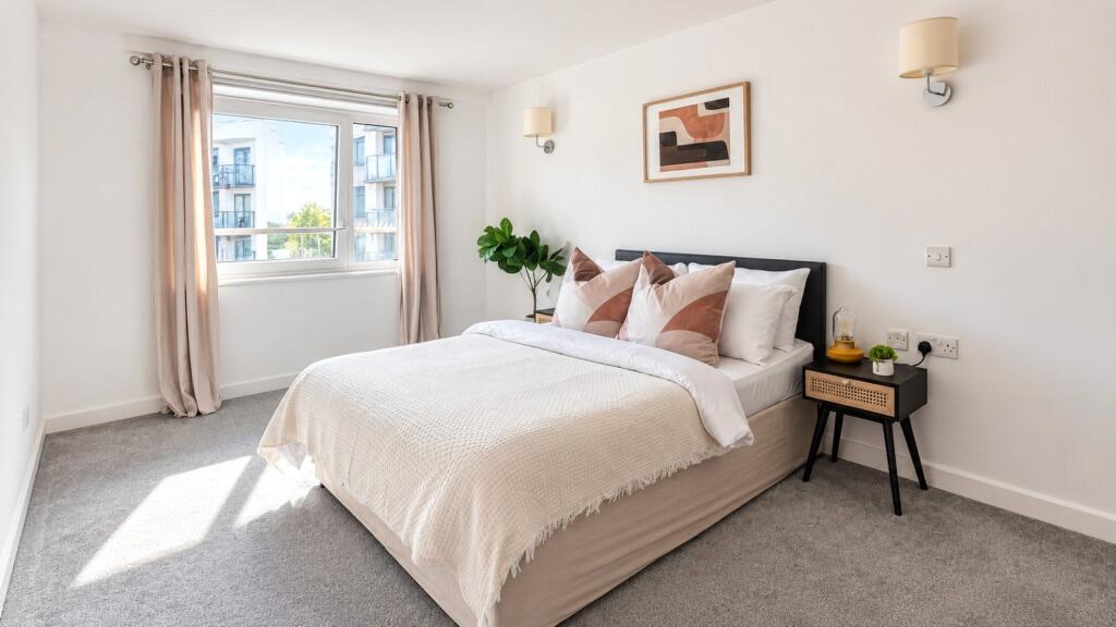 Main image of property: Empire Way, Wembley, HA9