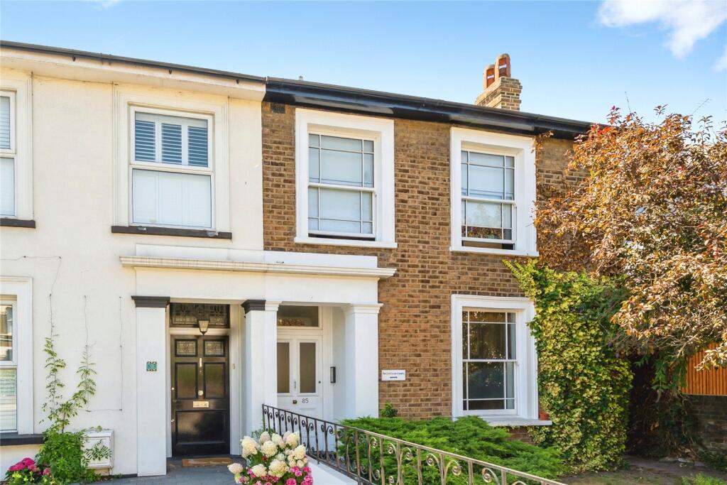 Main image of property: Richmond Road, Kingston upon Thames, KT2