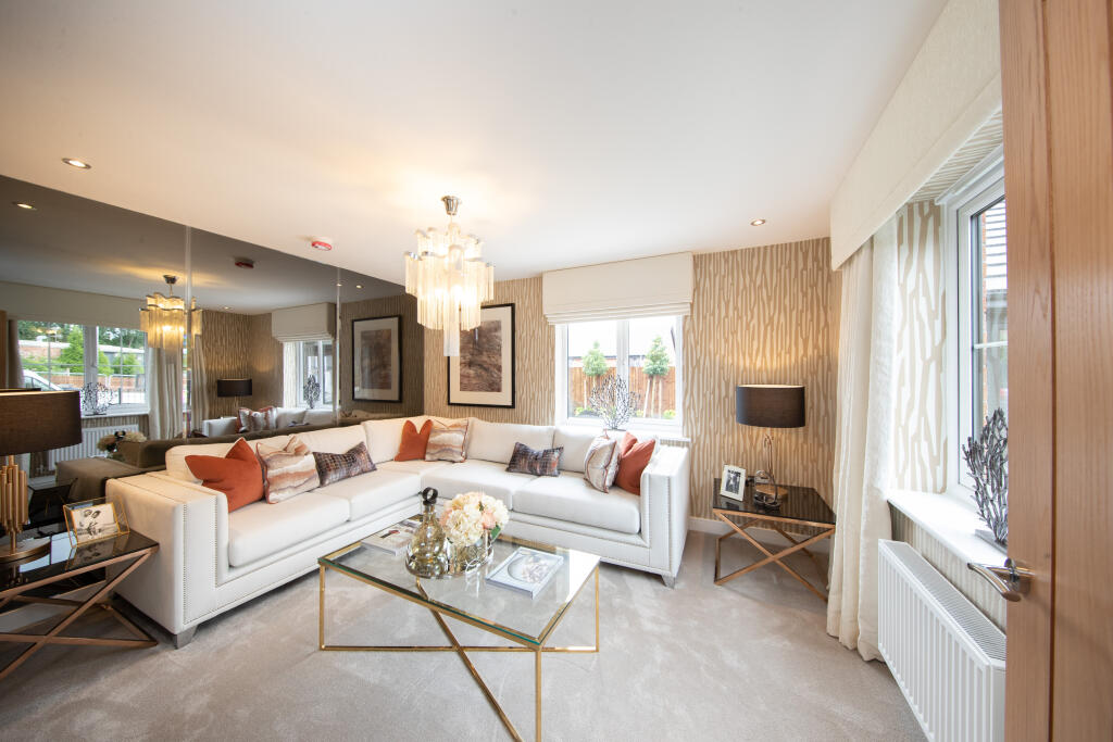 Main image of property: Chelford Road,
Macclesfield,
SK10 3LH