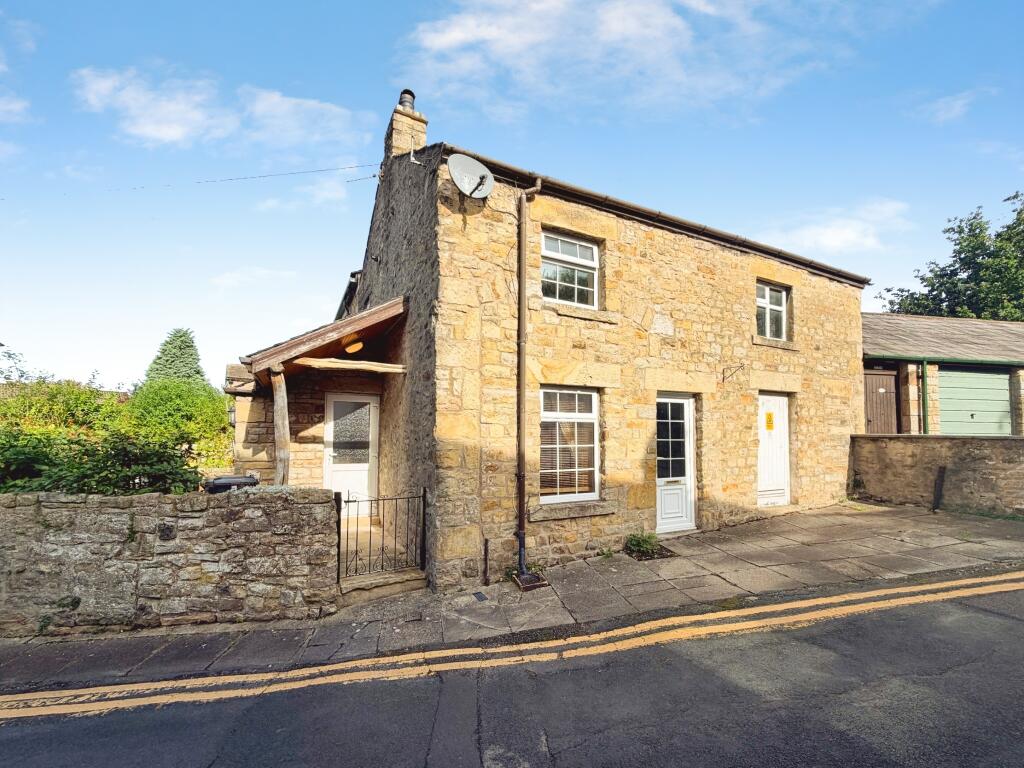 Main image of property: New Street, Brookhouse, LA2
