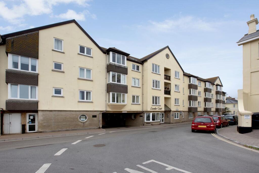 Main image of property: Strand, Leander Court Strand, TQ14