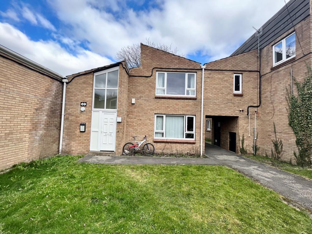 Main image of property: Norfolk Park Road, Sheffield, S2