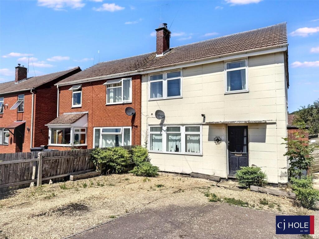 Main image of property: Queens Close, Hucclecote, GL3
