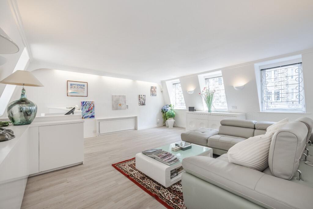 Main image of property: Princes Mews, W2