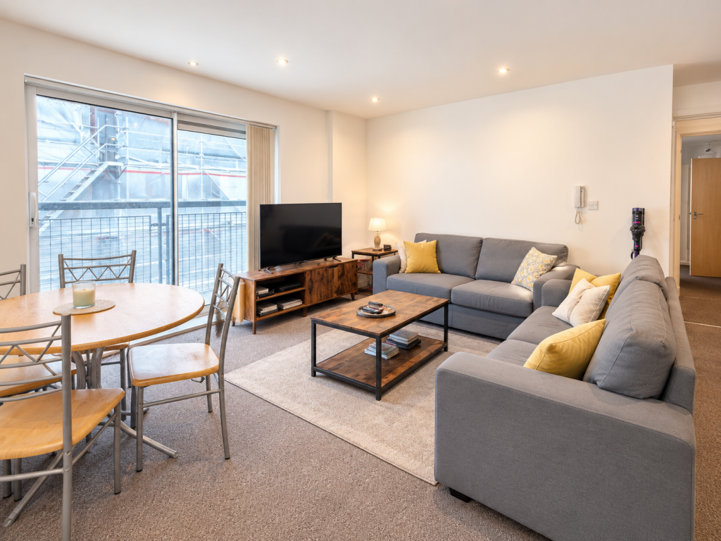 Main image of property: The Citadel, Ludgate Hill, Manchester