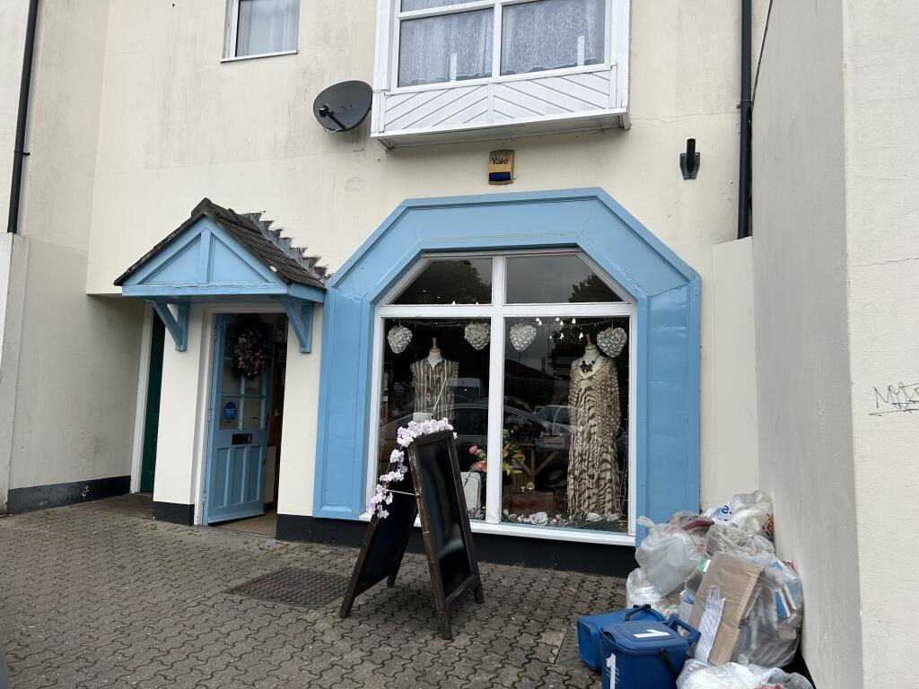 Main image of property: St Marys Arcade, Nelson Street, Chepstow, Monmouthshire