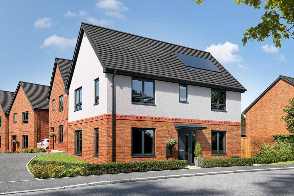 Main image of property: Grange Road,
Sutton Stop,
Coventry,
Warwickshire,
CV6 6DF