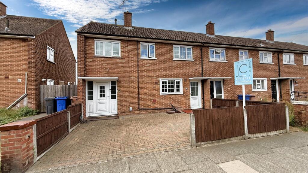 Main image of property: Fairway, Stifford Clays, Grays Essex, RM16