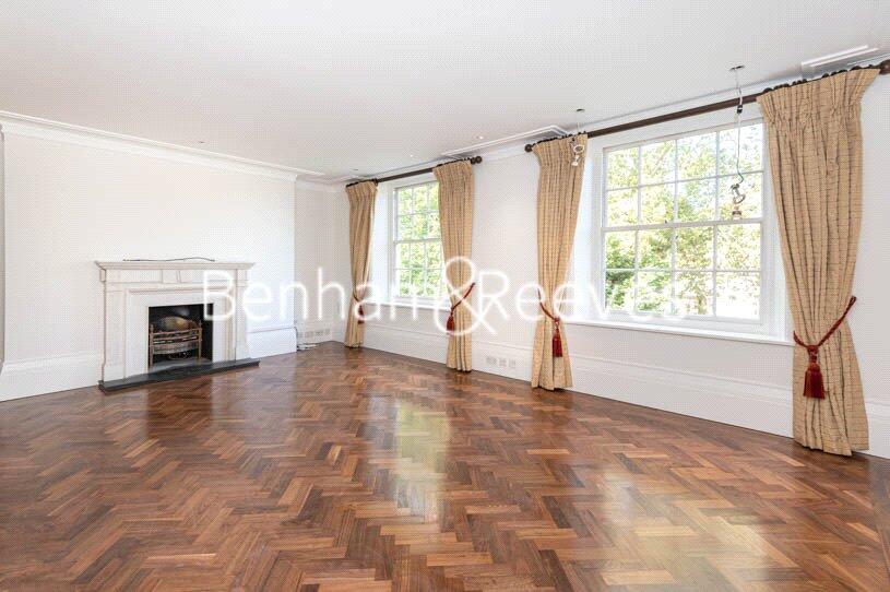 Main image of property: Duchess of Bedfords Walk, London, W8