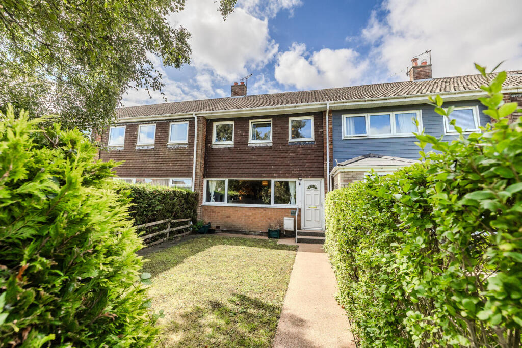 Main image of property: Thornhill Road, Ponteland, Newcastle Upon Tyne