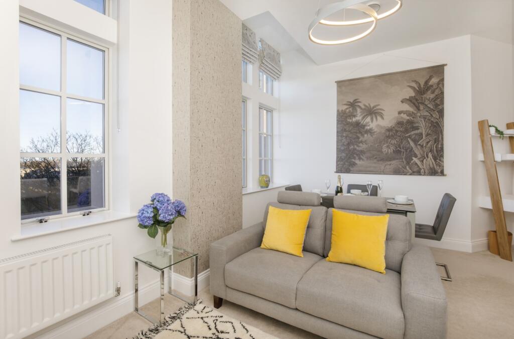Main image of property: The Residence Bishopthorpe Road, York, North Yorkshire, YO23