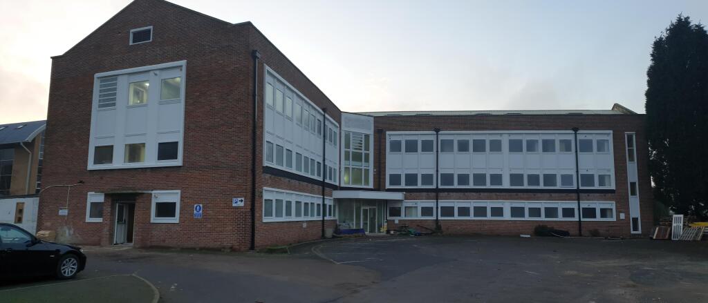 Main image of property: 205 Clent View House ,Goodrich Mews, Gornal DY3 2FH