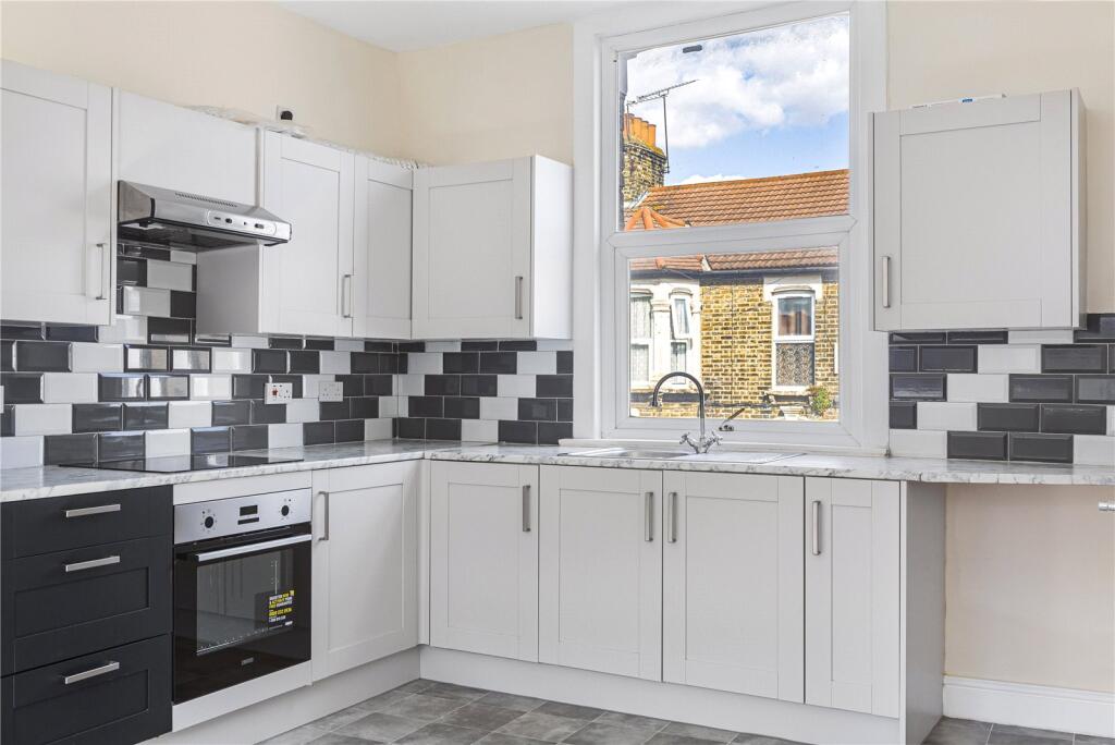 Main image of property: Ling Road, London, E16