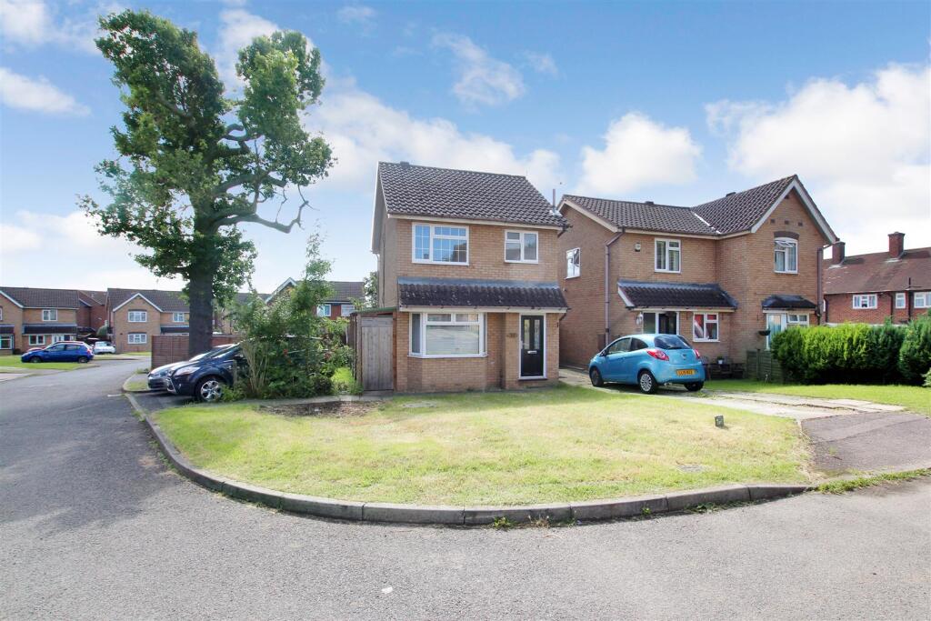 Main image of property: Watford WD19