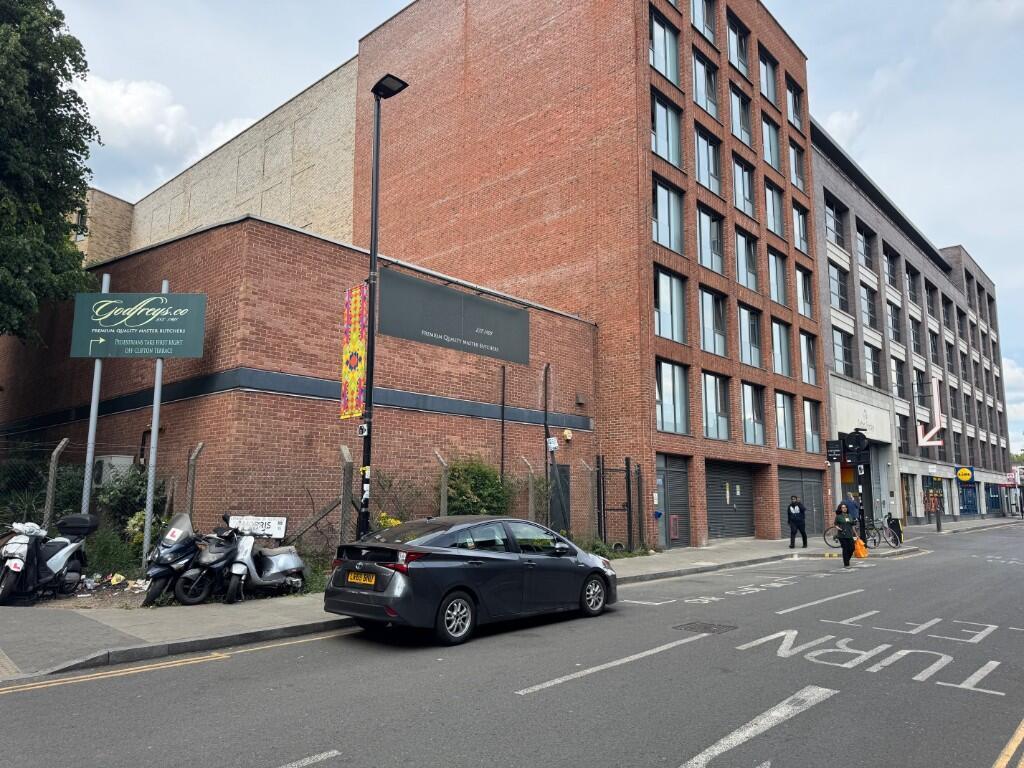 Main image of property: 12 Morris Place, London, N4
