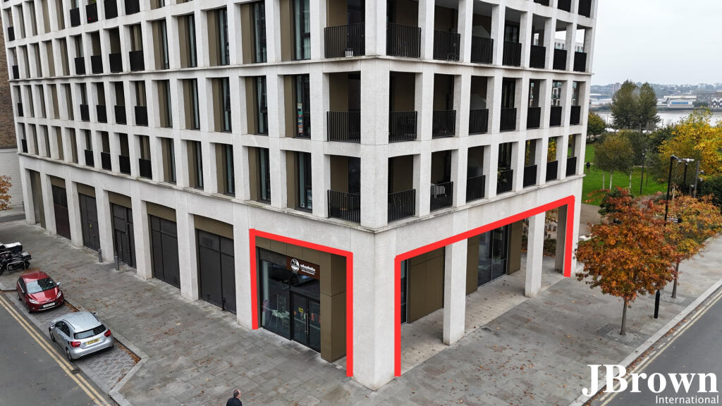 Main image of property: Royal Crest Avenue, London, E16