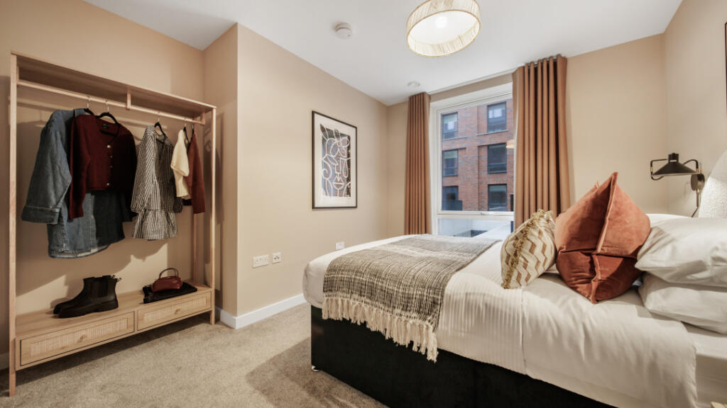 Main image of property: GLENGALL ROAD,
London,
SE15 6RZ
