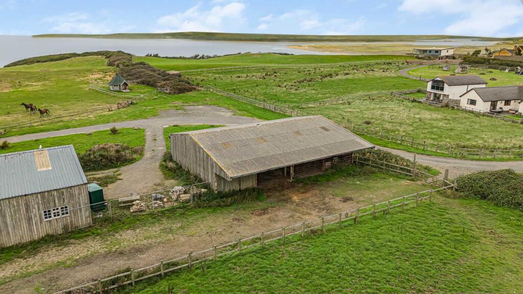 Main image of property: Edge of Westward Ho!