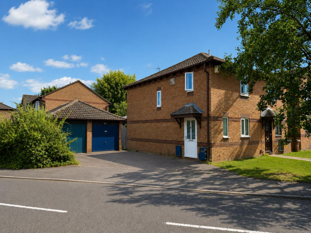Main image of property: Velocette Way, Duston, Northampton NN5