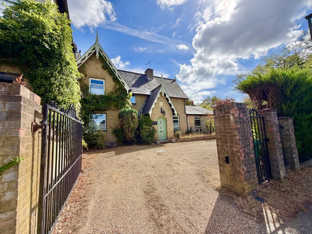 Main image of property: St. Catherines Road, Frimley Green