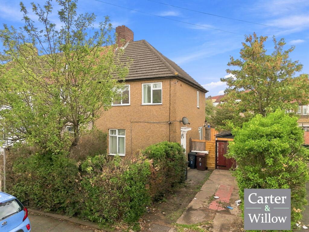 Main image of property: Winmill Road, Dagenham