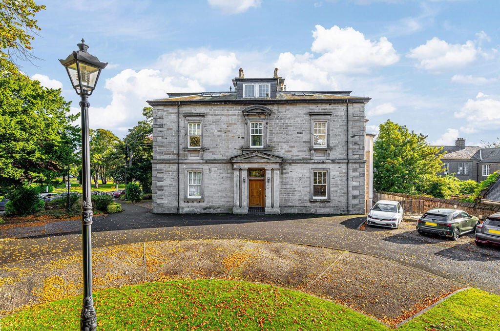 Main image of property: Osborne House, East Fergus Place, Kirkcaldy
