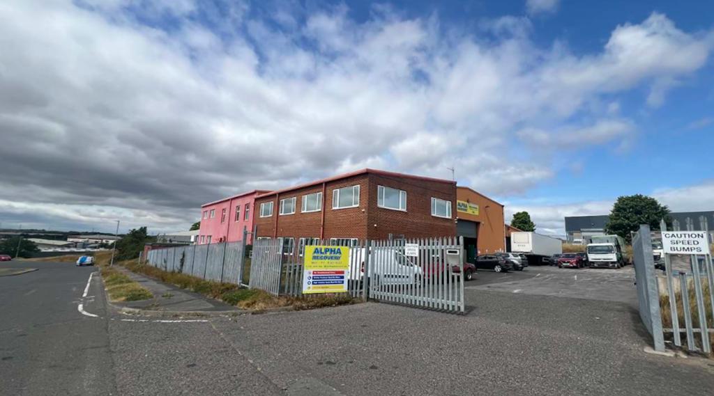 Main image of property: 28, Lister Road, North West Industrial Estate, Peterlee, SR8 2RB