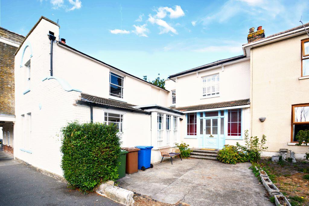 Main image of property: Town House, High Street, Queenborough.