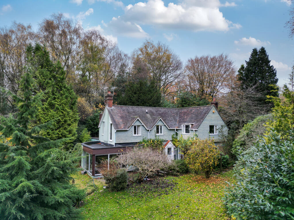 Main image of property: Farnham Lane, Haslemere, GU27