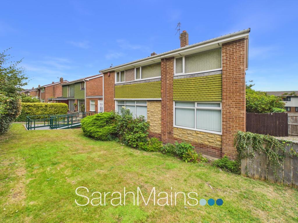 Main image of property: Whickham Highway, Gateshead, NE11