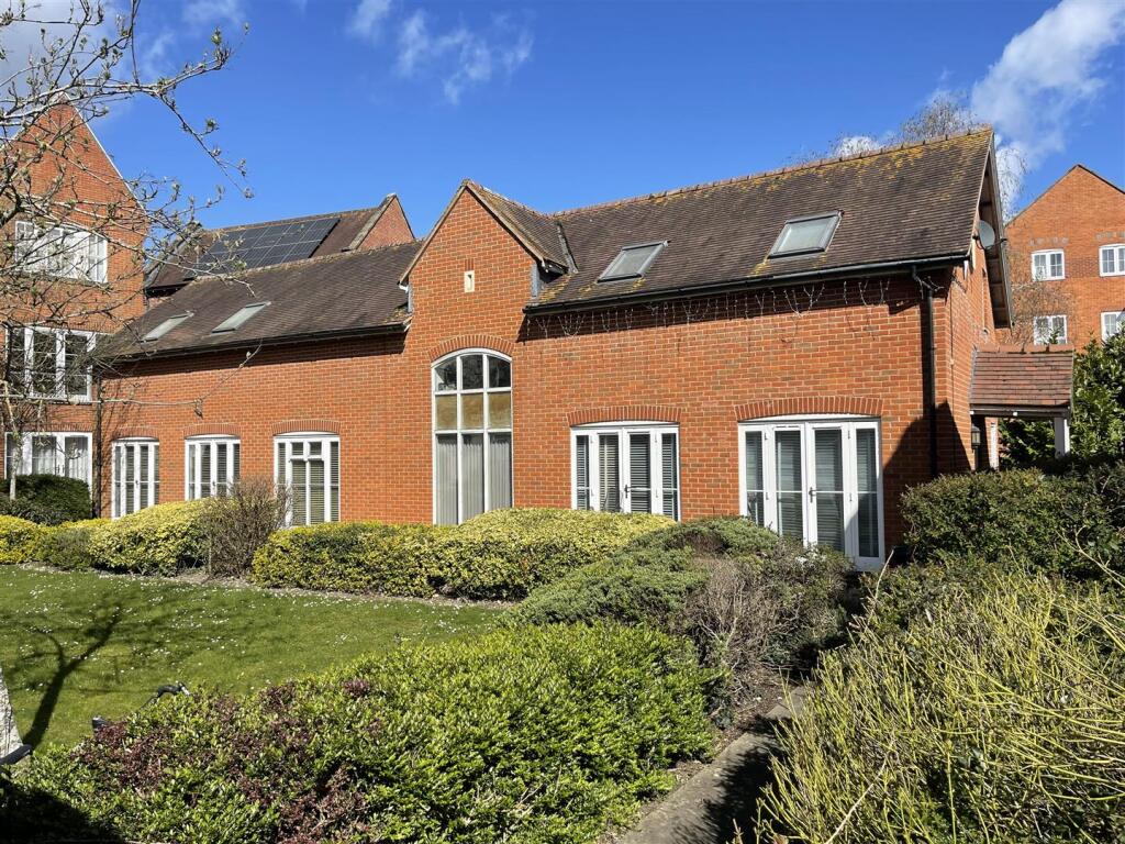 Main image of property: Mill Street, Wantage