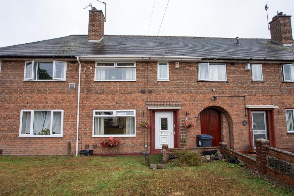 Main image of property: Pebworth Grove, Birmingham, B33