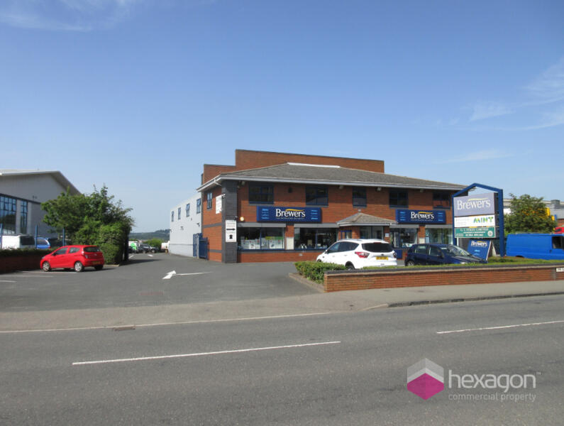 Main image of property: Suites 1, The Hayes, Lye, DY9 8ND, Stourbridge