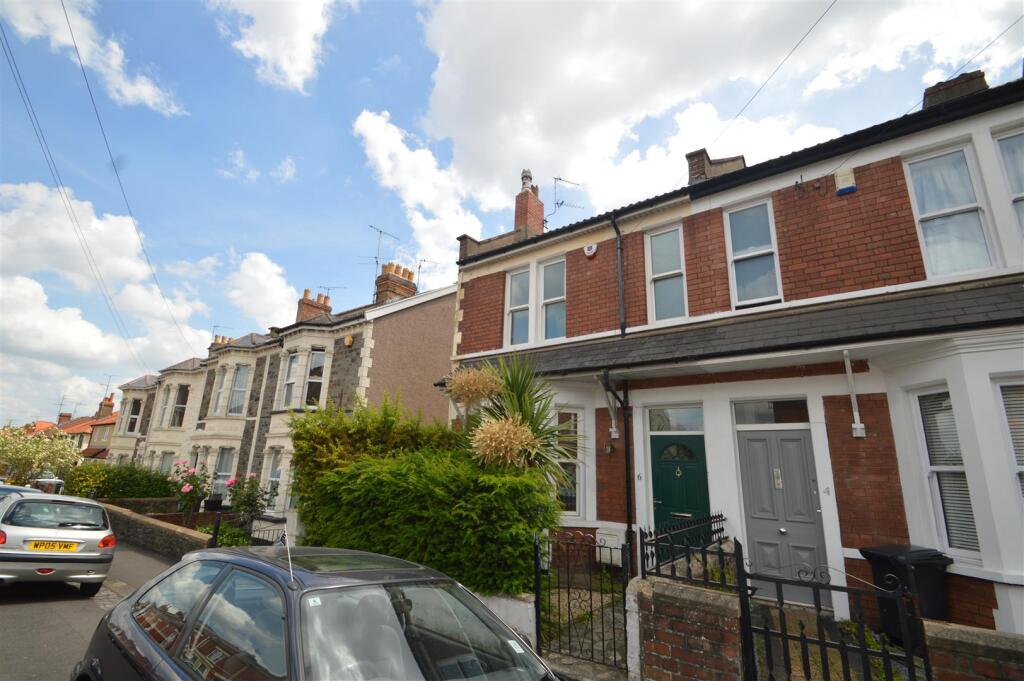 Main image of property: Queens Road, Ashley Down, Bristol