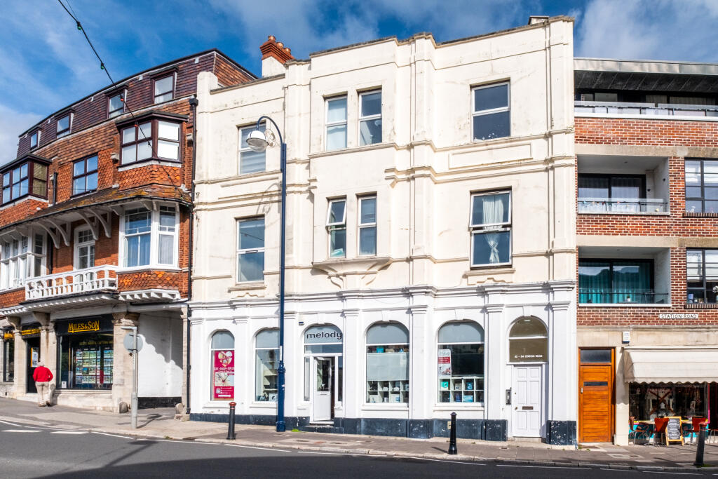 Main image of property: Station Road, Swanage