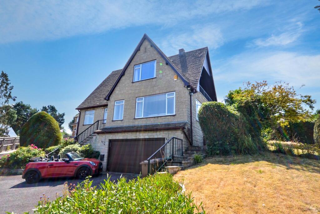 Main image of property: Bredon, Tewkesbury, Gloucestershire