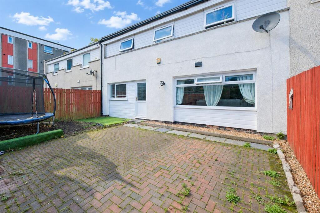Main image of property: Glenhove Road, Cumbernauld