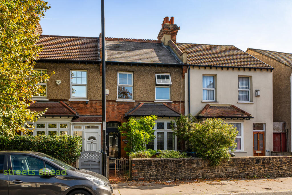 Main image of property: Morland Road, Croydon, CR0