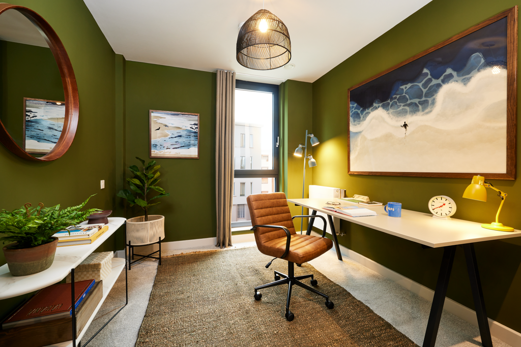 Main image of property: Boulevard Place, Hove, Brighton & Hove