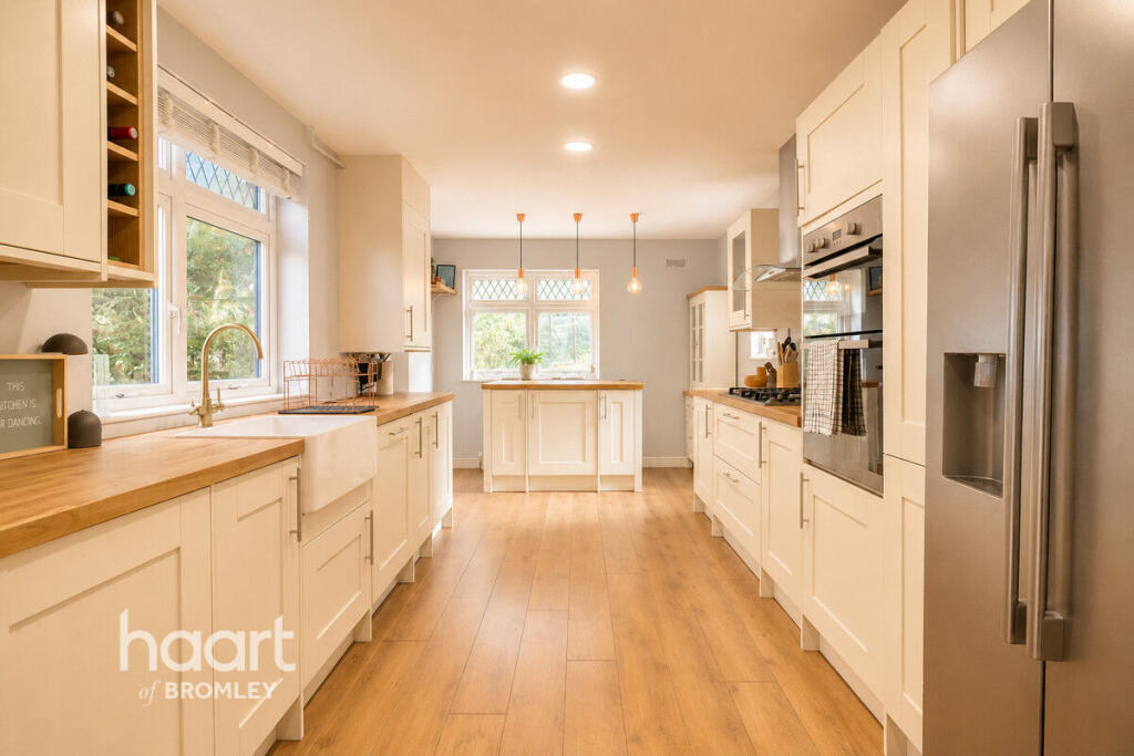 Main image of property: Widmore Road, Bromley