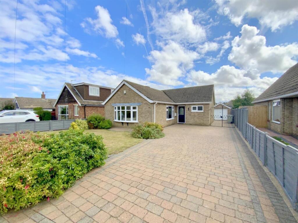 Main image of property: Pelham Road, Holton-Le-Clay
