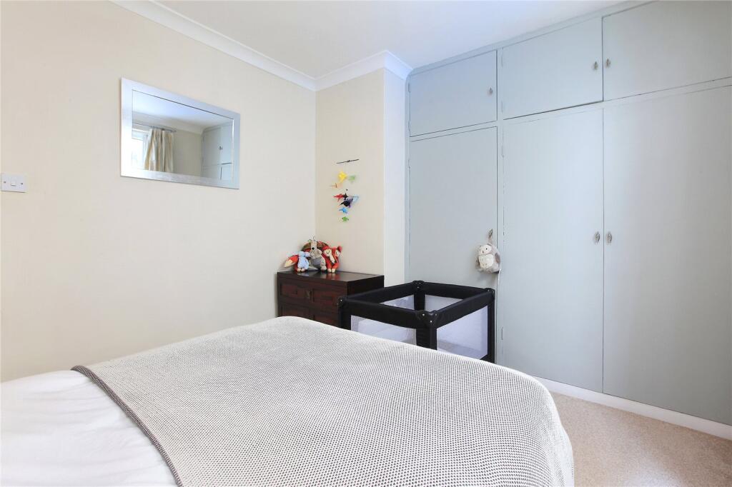 Main image of property: Clapham Road, 
Clapham, SW9